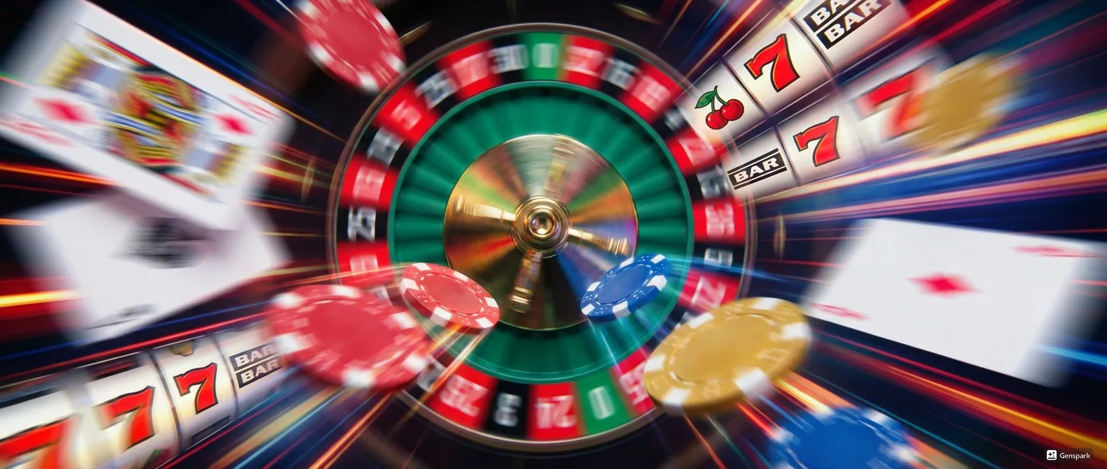 Locowin Casino bonus