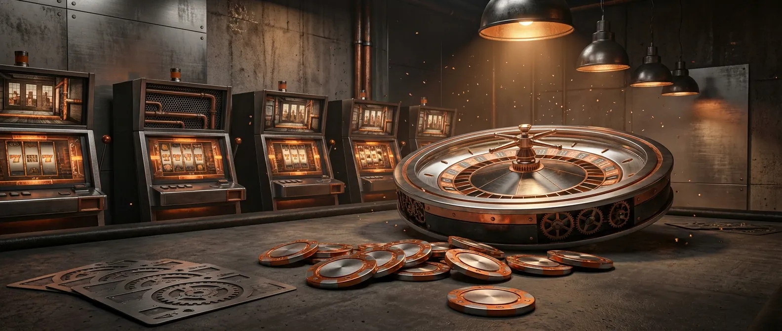 Locowin Casino bonus