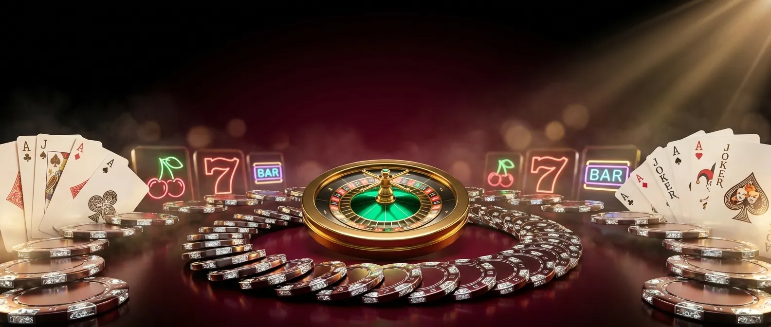 Locowin Casino bonus